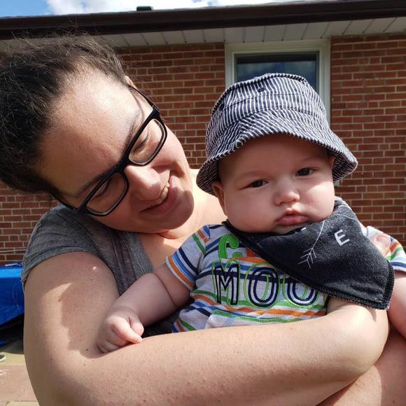 Meet your Posher, Liz - Picture 1 of 1